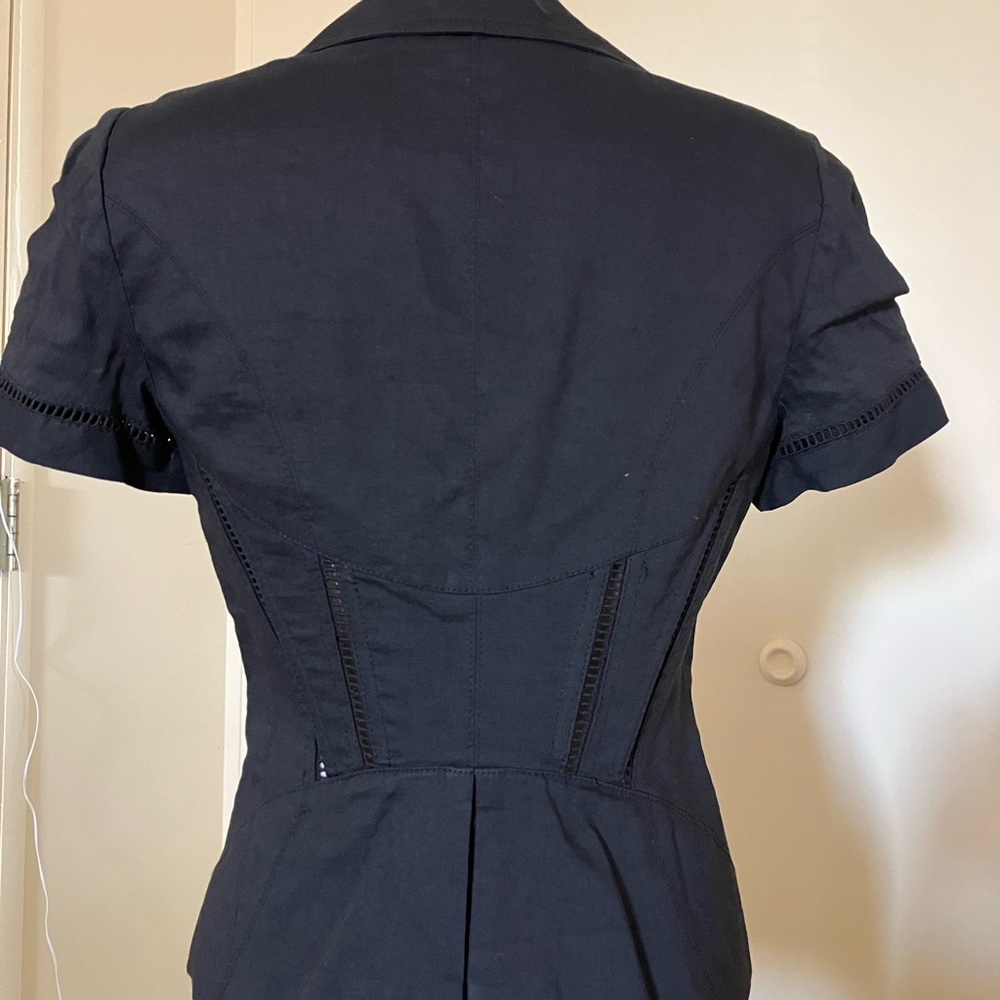 Bebe Jacket - image 5